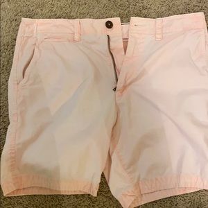 American Eagle Shorts 33w